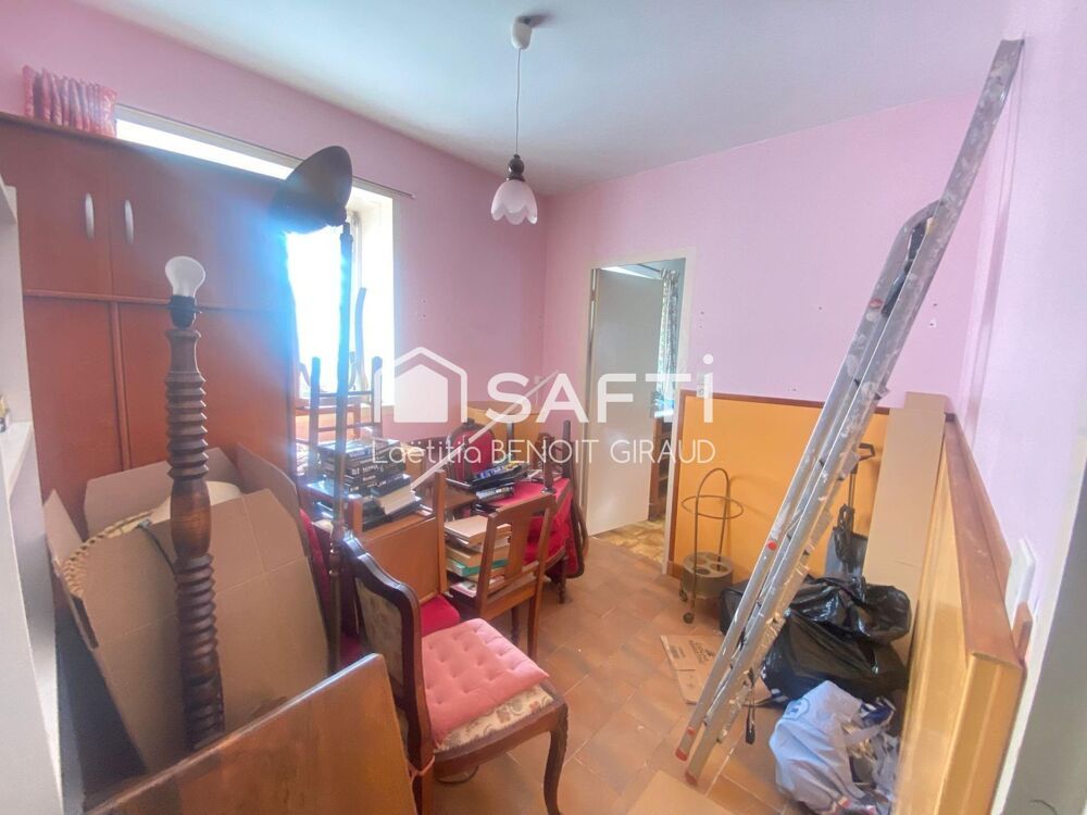 Vente Maison Maison XVIIe avec seconde maison et dépendances. Nieulle-sur-seudre