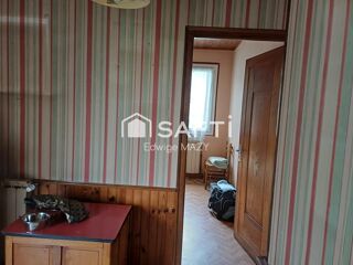  Maison à vendre 8 pièces 167 m²