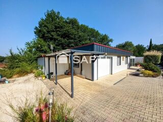  Maison � vendre 4 pi�ces 86 m�