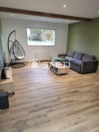  Maison � vendre 5 pi�ces 117 m�