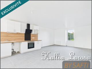  Maison � vendre 2 pi�ces 50 m�