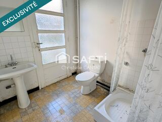  Maison à vendre 6 pièces 165 m²