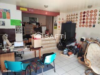  Maison � vendre 3 pi�ces 70 m�