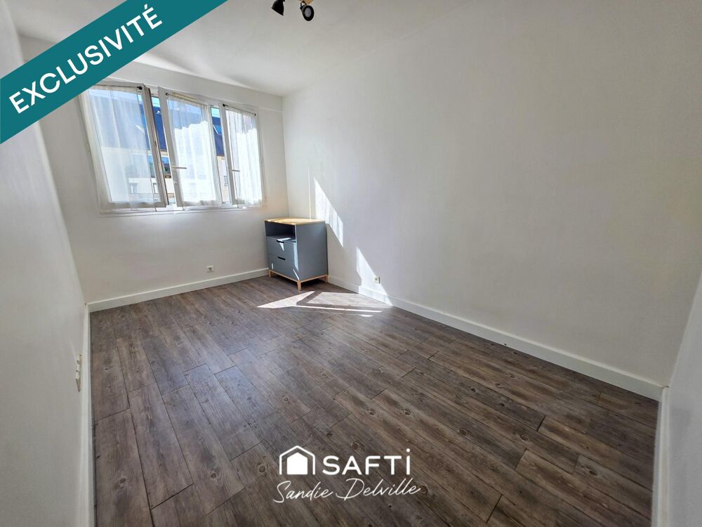 Vente Appartement Appartement 4 pièces- 3ch- cave- dernier étage Charenton-le-pont
