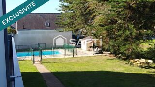  Appartement � vendre 4 pi�ces 91 m�