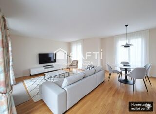  Appartement � vendre 4 pi�ces 84 m�