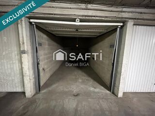  Parking / Garage � vendre 12 m�