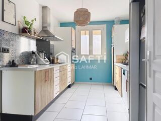Maison - 4 pièce(s) - 92 m²