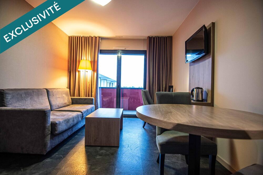 Vente Appartement Appartement pour investissement locatif Trignac