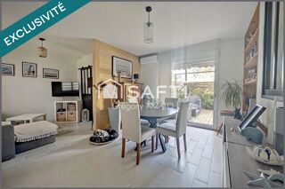  Appartement  vendre 3 pices 65 m