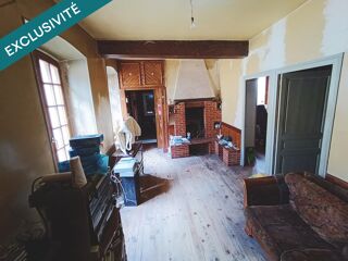  Maison  vendre 7 pices 155 m