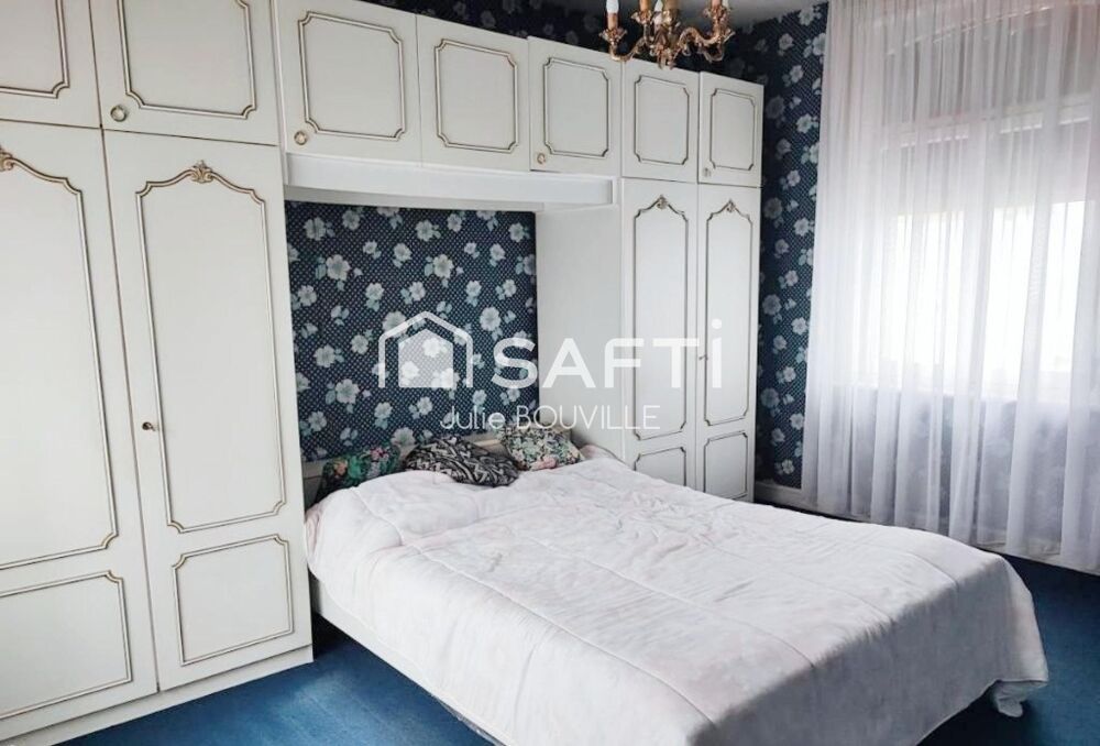 Vente Maison Maison semi plain-pied de 90m2 Noeux-les-mines