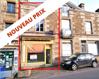  Immeuble � vendre 80 m�