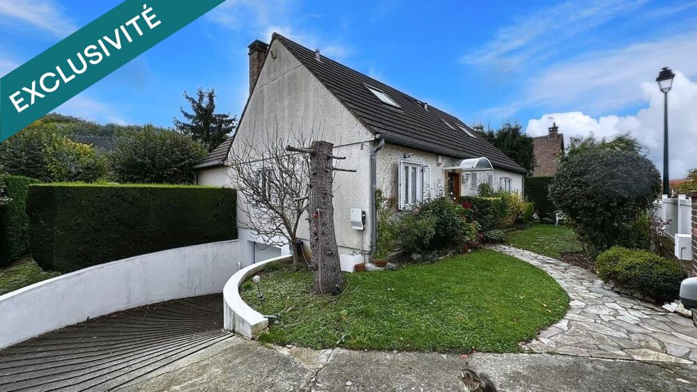  vendre  Maison Sucy-en-Brie (94370)