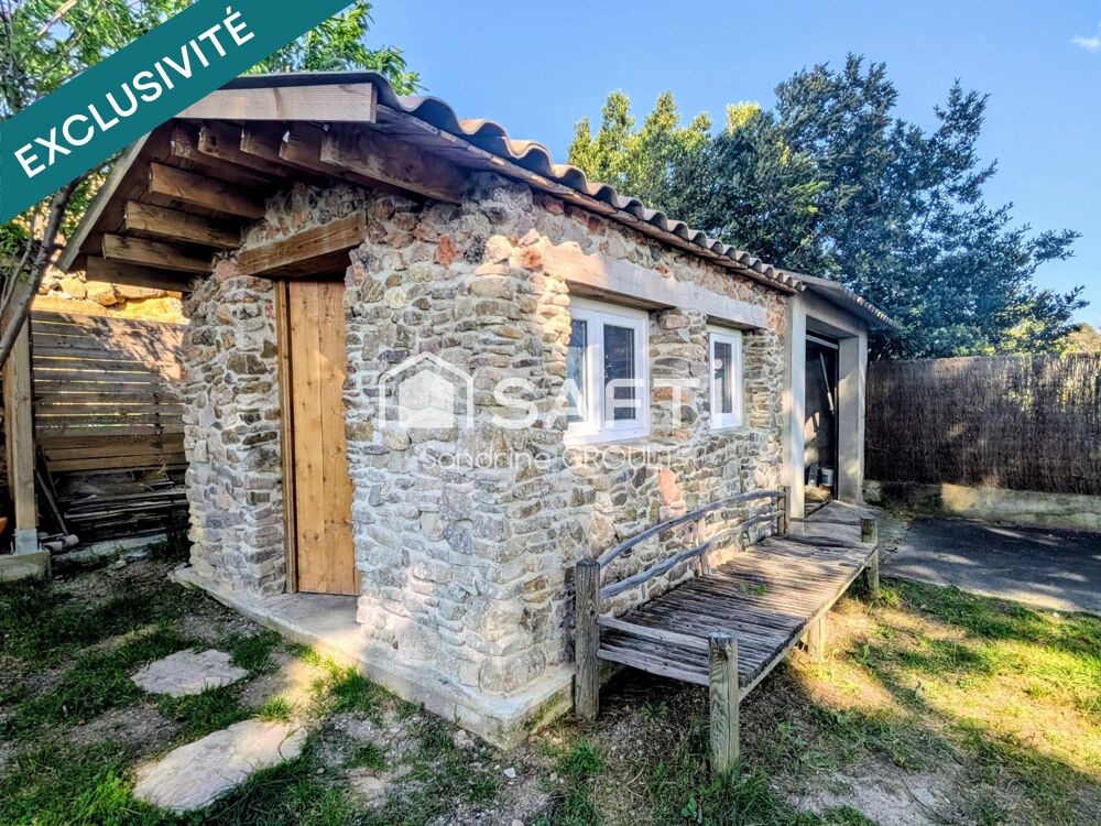 à vendre  Maison Murviel-lès-Béziers (34490)