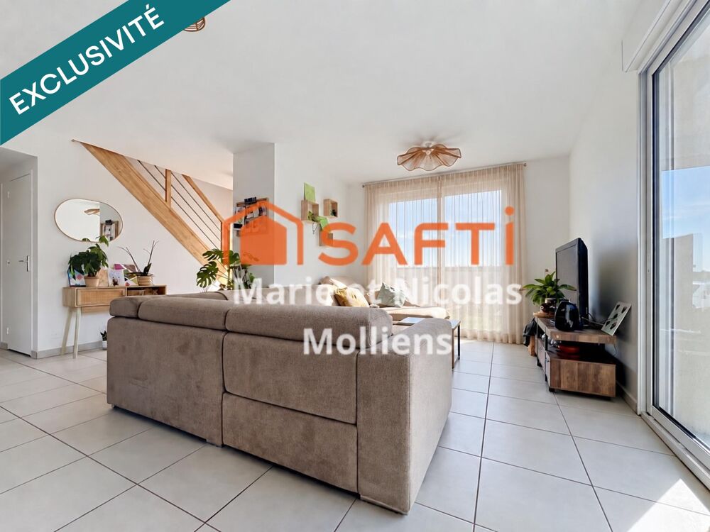 Vente Maison Maison récente Ploumoguer