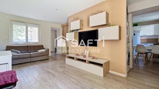  Maison � vendre 4 pi�ces 80 m�