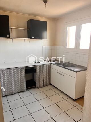  Appartement � vendre 2 pi�ces 45 m�