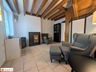  Maison � vendre 3 pi�ces 70 m�