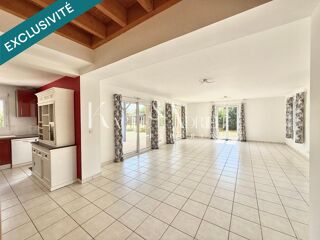  Maison à vendre 4 pièces 127 m²