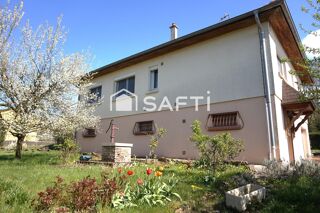 Maison � vendre 6 pi�ces 115 m�