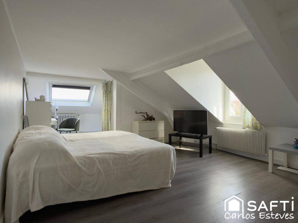 � vendre  Maison Cr�teil (94000)