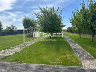  Maison à vendre 5 pièces 123 m²