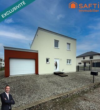  Maison � vendre 4 pi�ces 105 m�