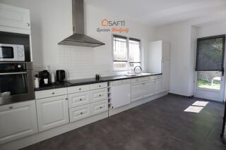 Maison à vendre 6 pièces 163 m²