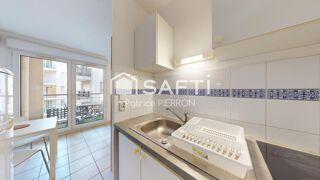  Appartement � vendre 1 pi�ce 27 m�