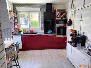  Maison à vendre 6 pièces 123 m²