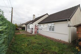  Maison � vendre 5 pi�ces 97 m�