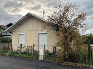  Maison � vendre 3 pi�ces 68 m�