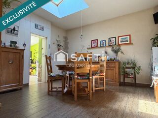  Maison � vendre 5 pi�ces 118 m�