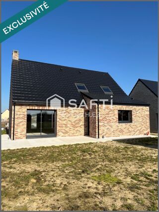  Maison  vendre 5 pices 133 m
