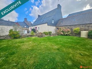  Maison � vendre 7 pi�ces 134 m�