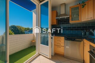  Appartement � vendre 1 pi�ce 27 m�