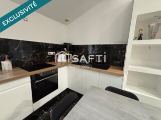  Appartement � vendre 3 pi�ces 69 m�