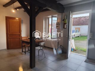  Maison � vendre 2 pi�ces 52 m�