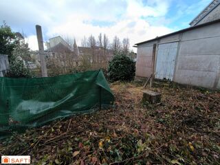  Maison � vendre 6 pi�ces 110 m�