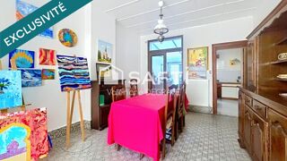  Maison à vendre 5 pièces 120 m²