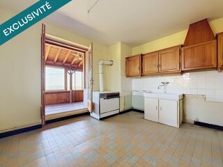  Maison à vendre 5 pièces 88 m²