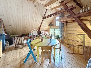  Maison à vendre 4 pièces 79 m²