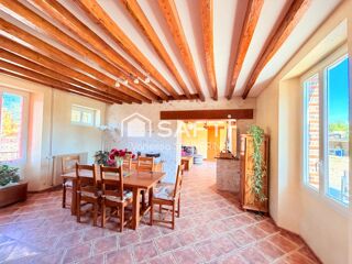  Maison à vendre 6 pièces 152 m²