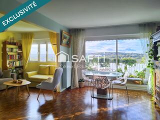  Appartement � vendre 5 pi�ces 104 m�