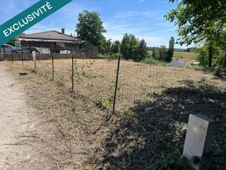  Terrain à vendre 1134 m²