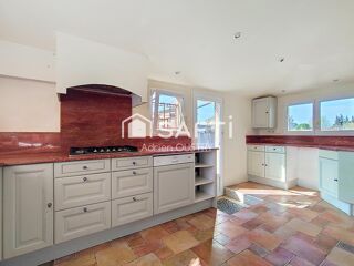  Maison � vendre 6 pi�ces 166 m�