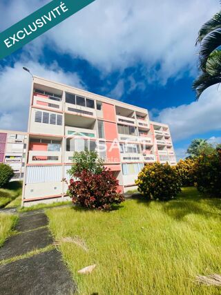  Appartement  vendre 4 pices 75 m