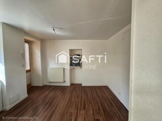 Maison à vendre 3 pièces 65 m²