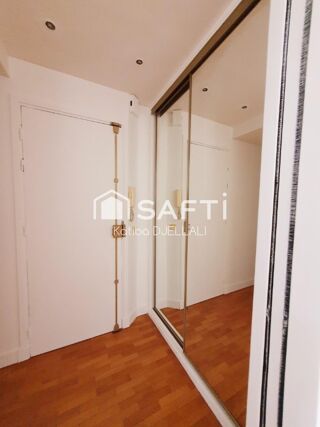  Appartement à vendre 2 pièces 46 m²